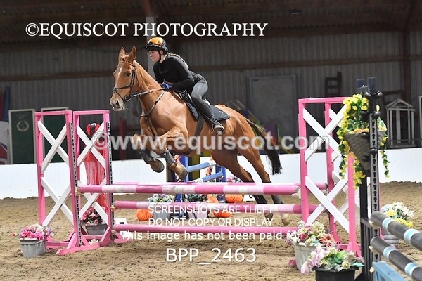 BPP_2463 - CLASS 5 TEAM SJ 85 - 90CM