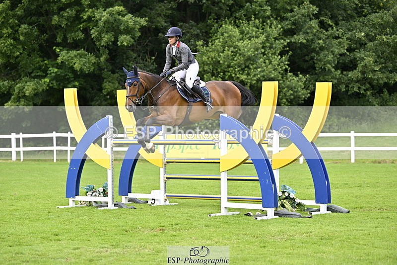 250613A-154714-02945 - Cls 5 National 1.30m Open