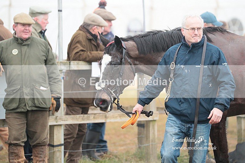 PtP 290123 308496 - Heythrop Hunt PtP Cocklebarrow 29/01/2023