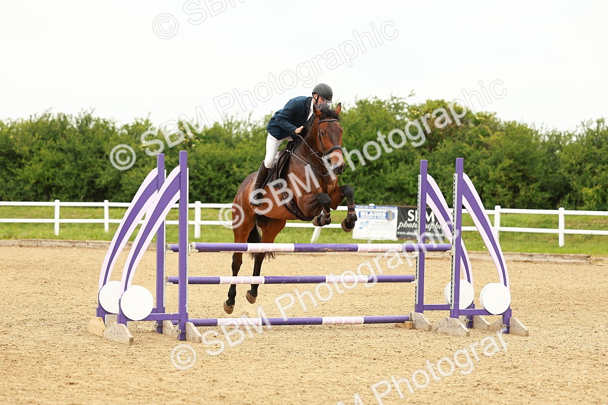 SBM_001553 - Class 3 - Senior Discovery - 1.00m