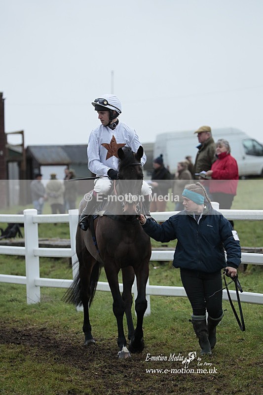 PtP 041222 0027 - Larkhill Racing Club Point-to-Point Larkhill 01/01/23