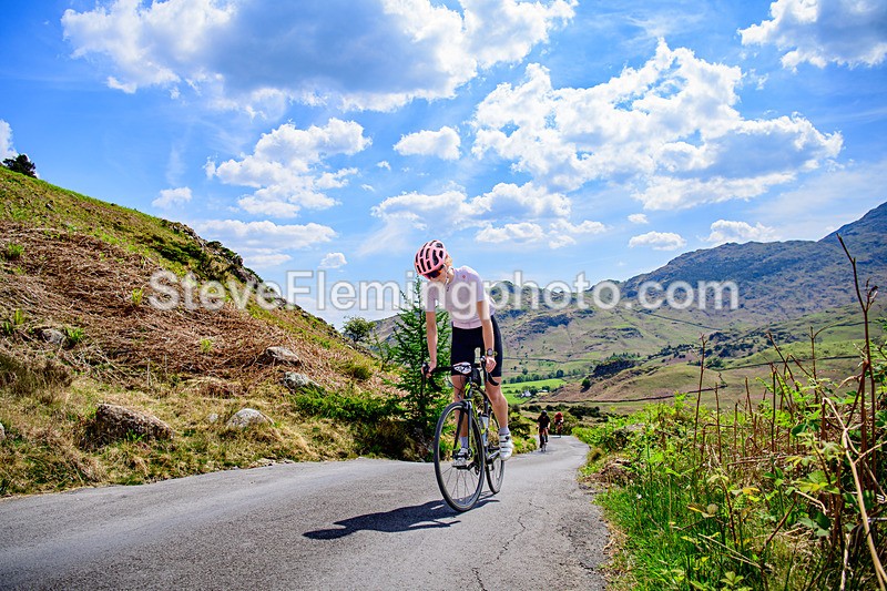 132111 - Blea Tarn Climb 13:00 - 14:00
