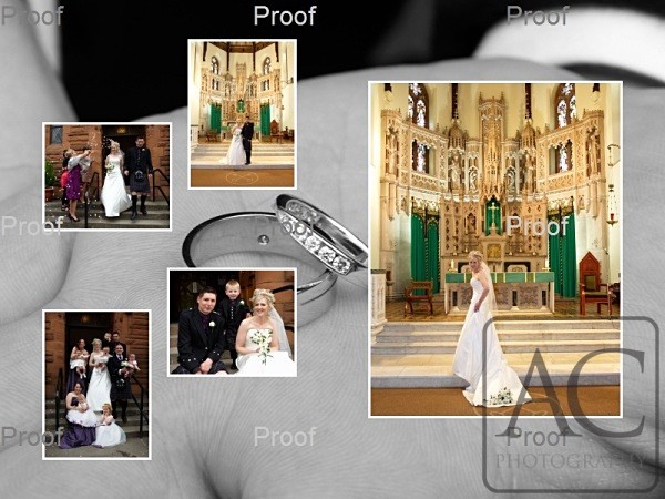  - St. Peter's Chapel, Partick & Strathblane Country House Hotel