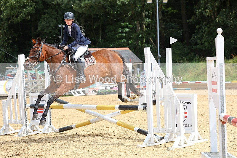 3E7A3474 - Class 8: 80cm Junior