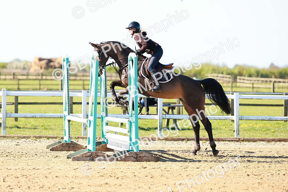 SBM_000424 - Class 1 - Clear Round