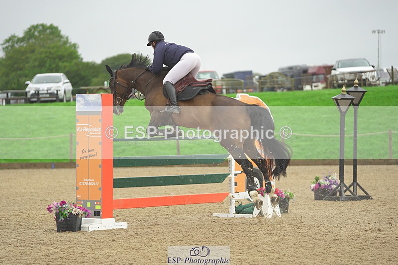 230730A-122610-09625 - Cls 26 NAF Silver 2nd Jump Off and Pres