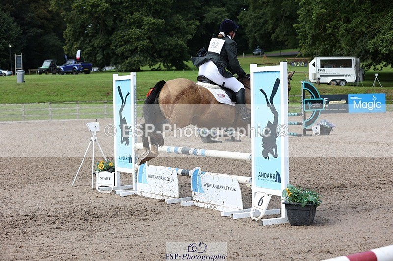 230826-120322-17474 - Round 1 Start to 12.30 coursewalk