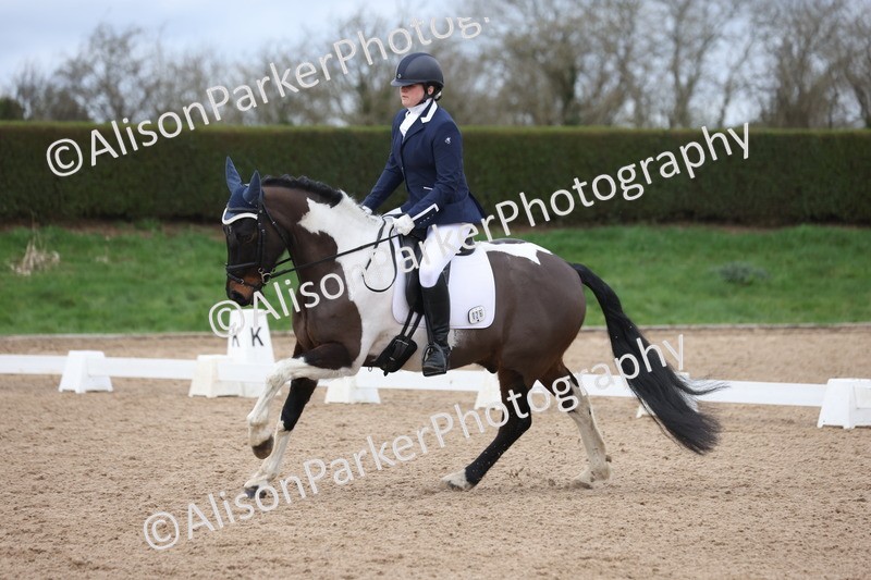 20260301-0500 - Class 3 - Novice 4