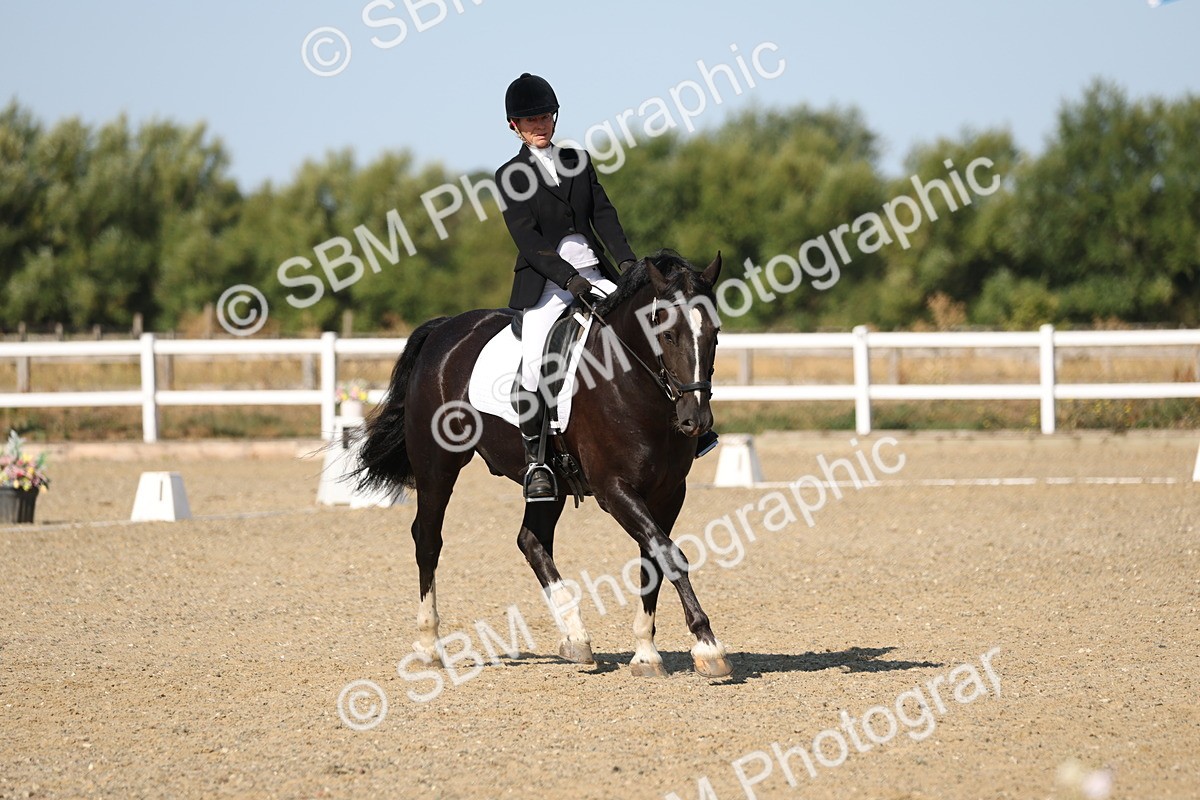 SBM_012835 - Class 1 - P5 Bronze 9.00.10.12