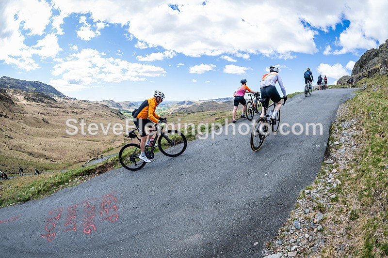 135753 - Hardknott Pass Camera 2 13.00-14.00