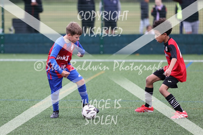 1DX31069 - Sun 7th U10 Boys