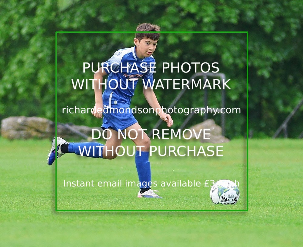 533A3495 - Wattsfield Youth Under 11's (23/5/26)