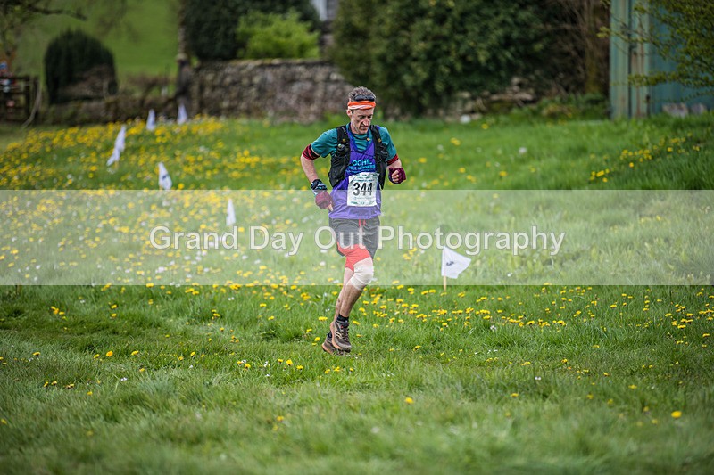 3 Peaks-2571 - The 3 Peaks Race Saturday 27th April 2024