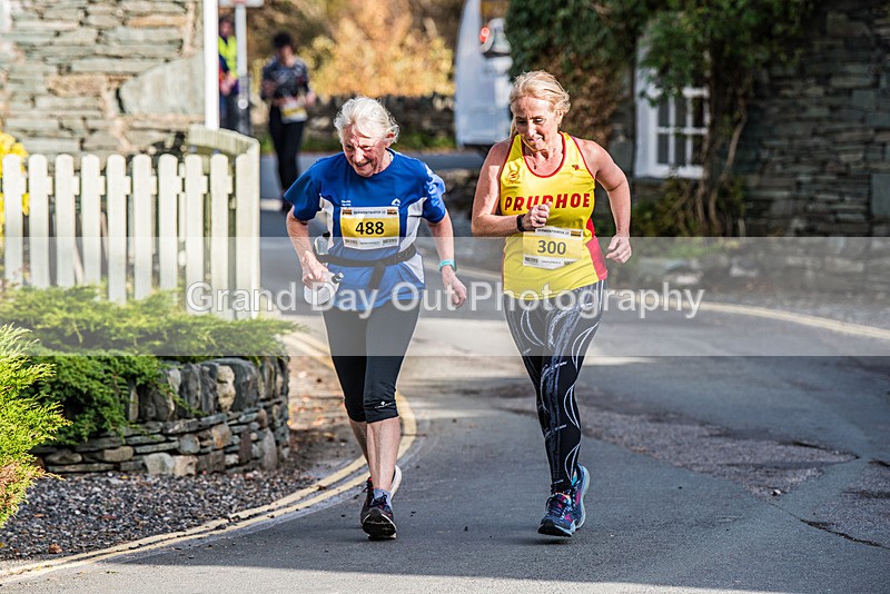 Derwentwater-1016 - Derwentwater 10 Mile Road Race Sunday 5th November 2023