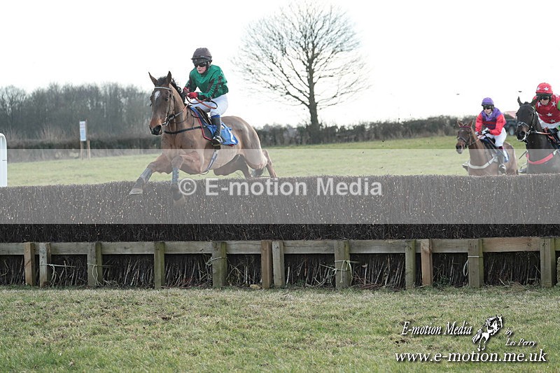PtP 010325 583 - Beaufort Races Didmarton 01/03/25