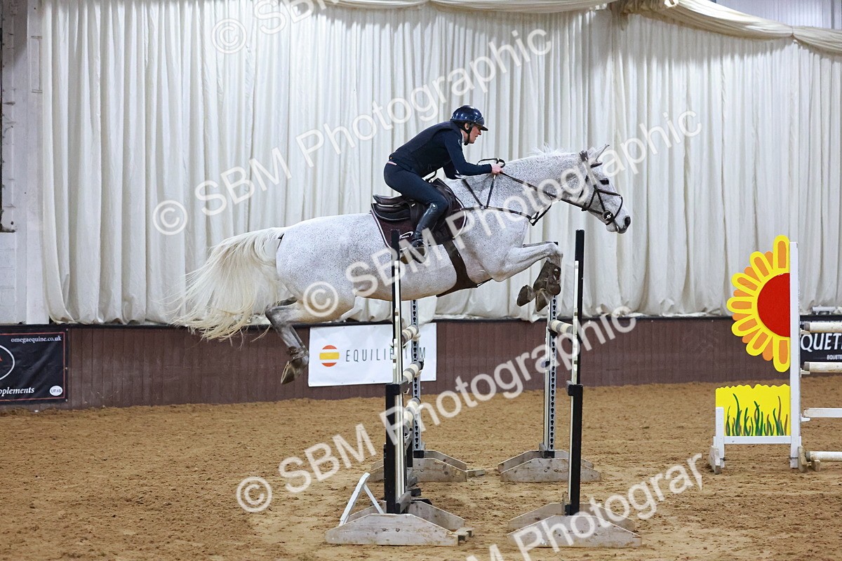 SBM_002773 - Class 6 - National 1.30m