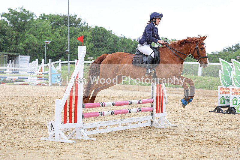 3E7A4577 - Class 7: 70cm Senior