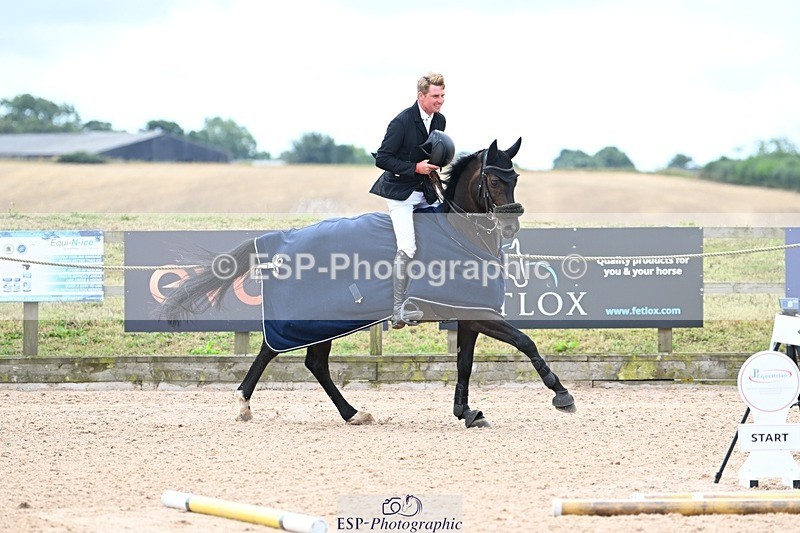 250720-121122-19567 - Cls 36, 7 Yr Old Final jump off and presentations