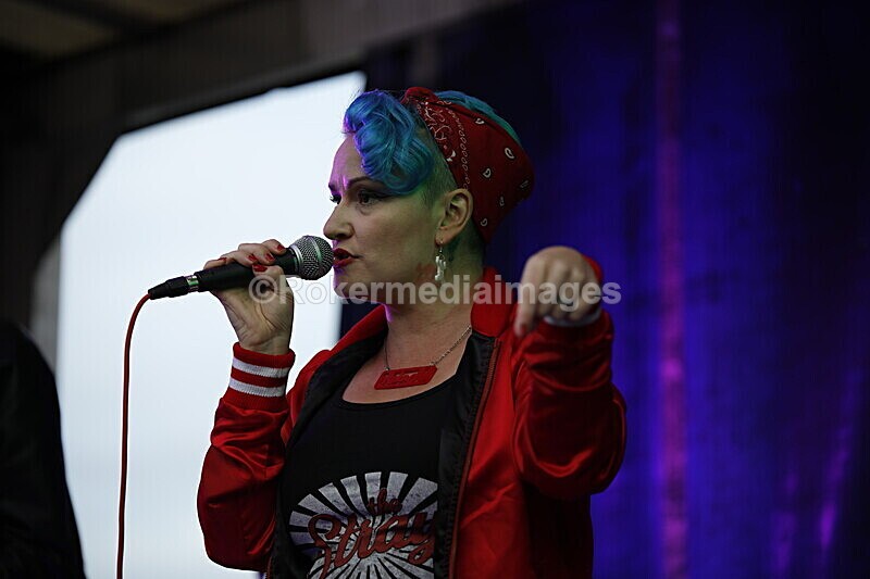  - ELMSTOCK 2019 the music makers