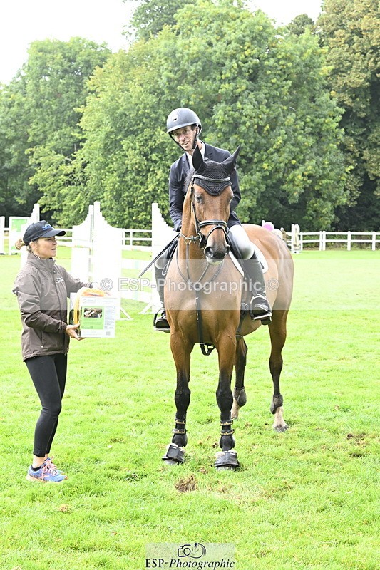 250831A-111541-09866 - Cls 35 Snr 1.20m Grand Prix