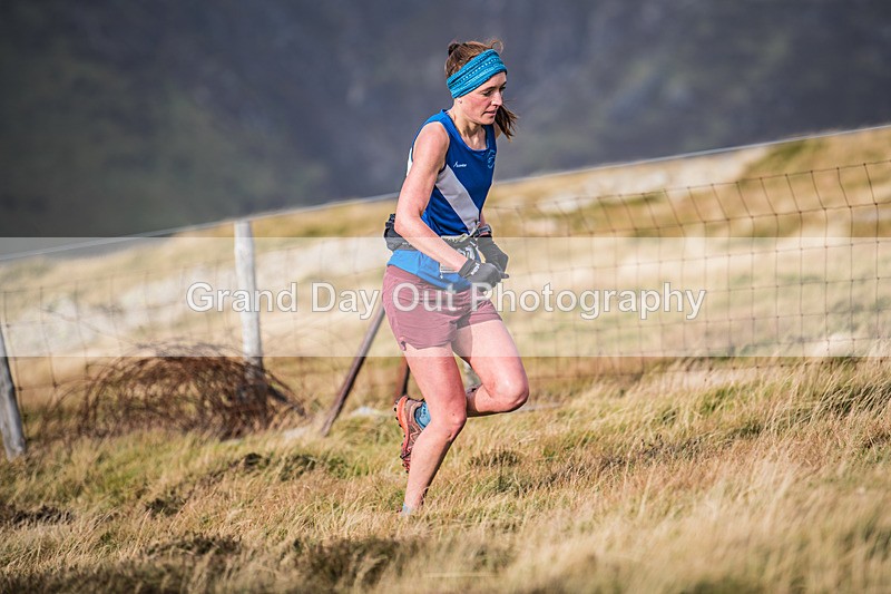 Buttermere-270 - Buttermere Shepherds Meet Fell Race Sunday 27th October 2024