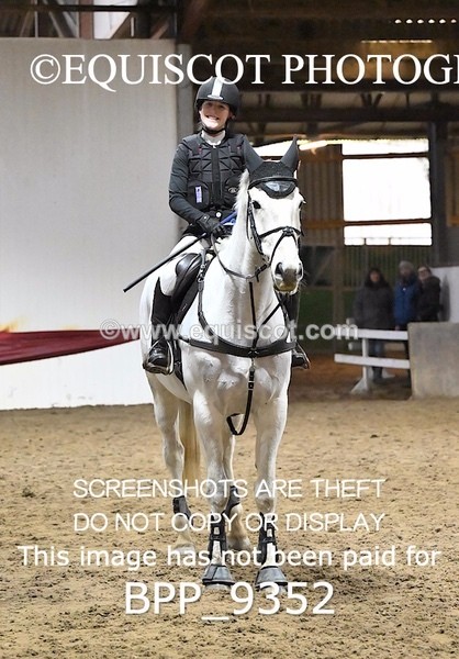 BPP_9352 - CLASS 7 90CM Snr Open, National AE Qualifier