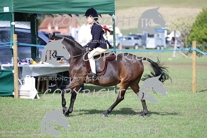 APP_4024 - Class 14 First ridden