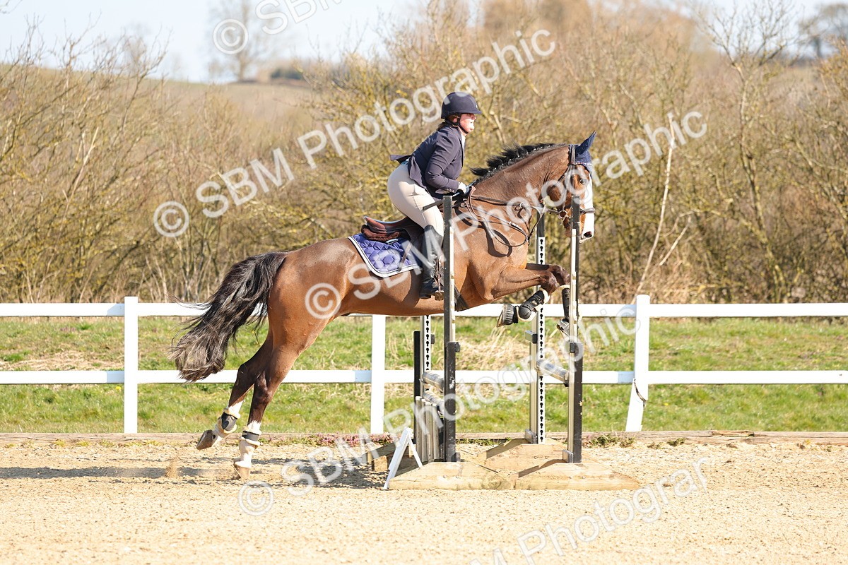 SBM_000209 - Class 1 - Clear Round