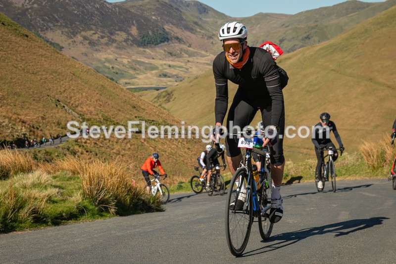 100523-2 - Newlands Pass 10.00 - 11.00