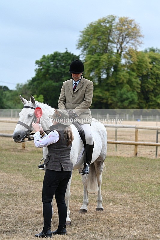 WJ7_0965 - Class 7 Riding Club Show Horse