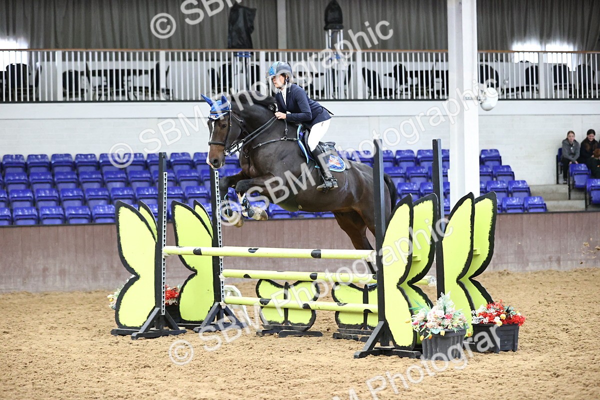 SBM_006737 - Class 18 - Senior Discovery 1.00m