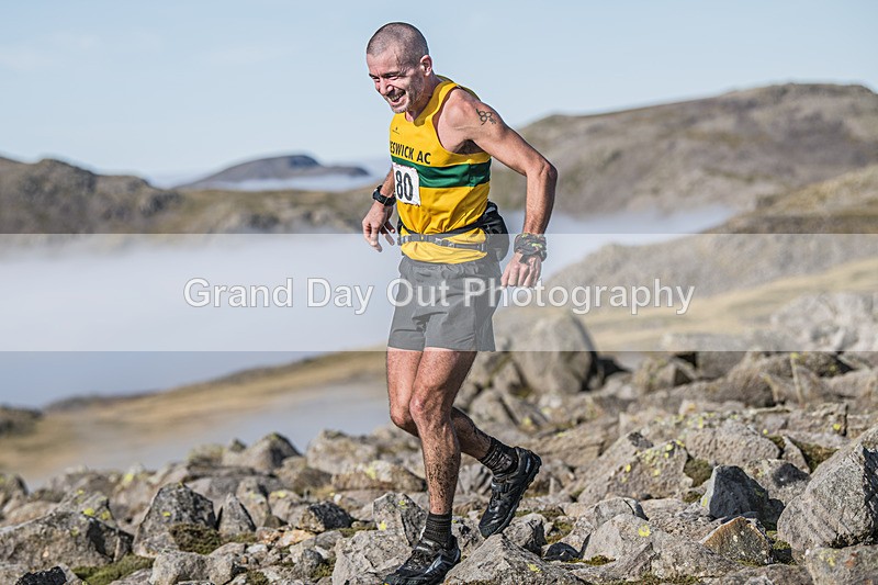 Langdale-284 - Langdale Horseshoe Fell Race Saturday 11th October 2025