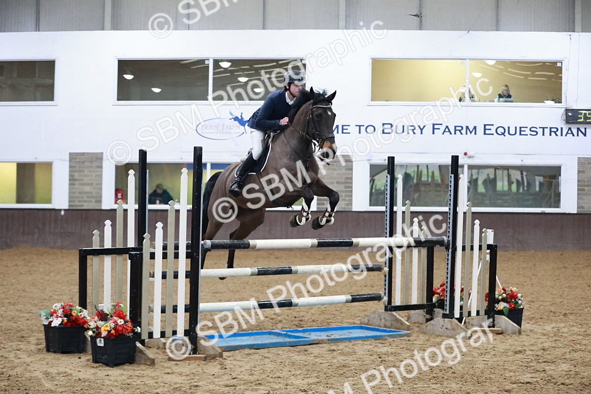 SBM_001410 - Class 4 - Senior Newcomers - 1.10m