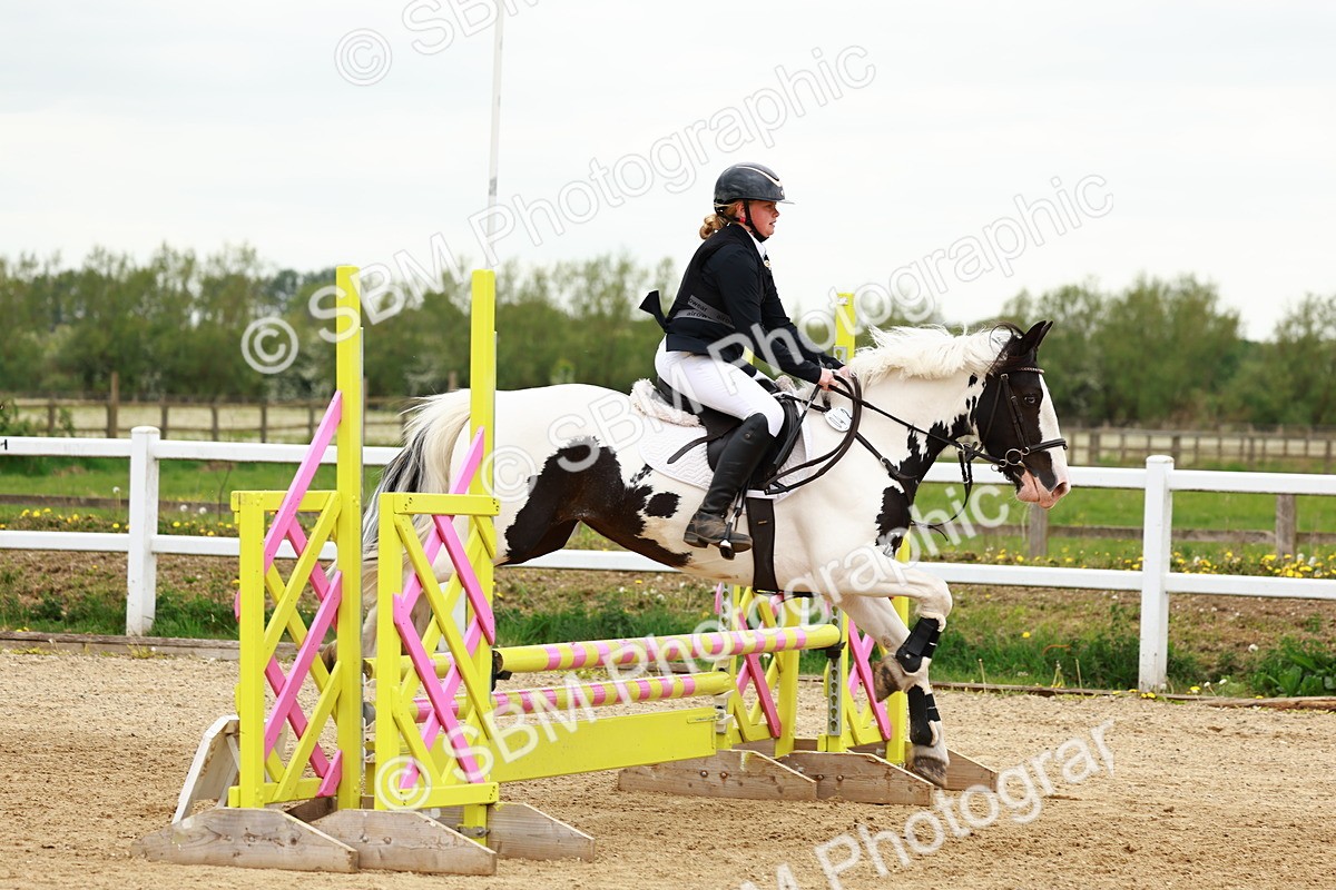 SBM_008548 - Class 4 - 70cm