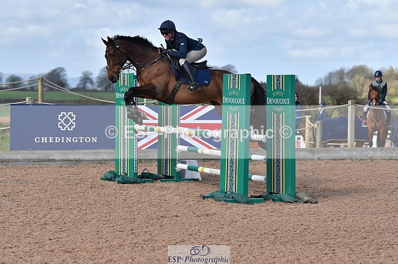 240306A-110212-00856 - Cls 2 Discovery and 1m Open