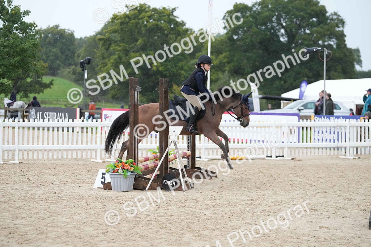 SBM_33923 - J5 - Junior Pony 50cm Championship