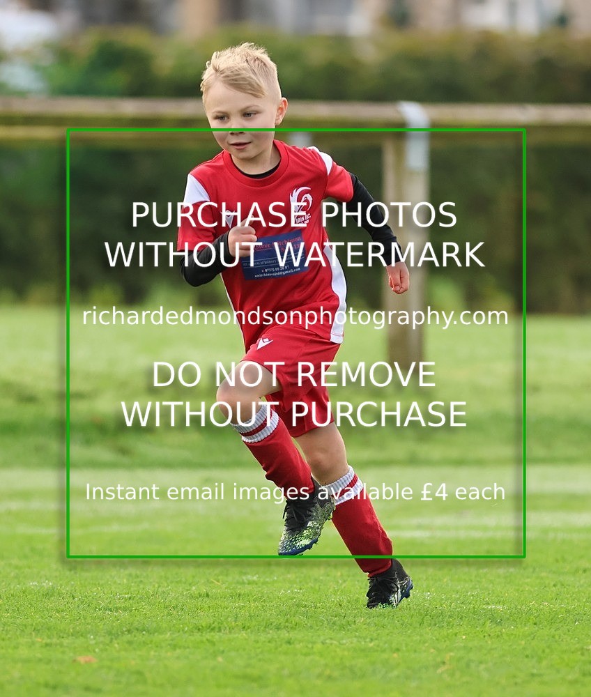 533A6217 - Kendal Utd Youth Under 7s vs Ibis Youth Under 7s (11/10/25)