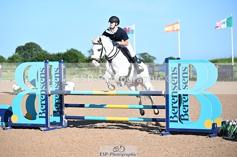 260626-181302-00964 - Cls 3 Pony Newcomers and 1m Open