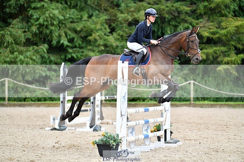 240712-102726-32749 - Cls 137 British Novice and 90cm Open