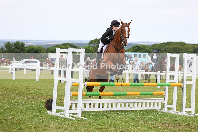 3E7A6875 - Class 7: PC90cm Regional Championship Qualifier Rnd 2 (A)
