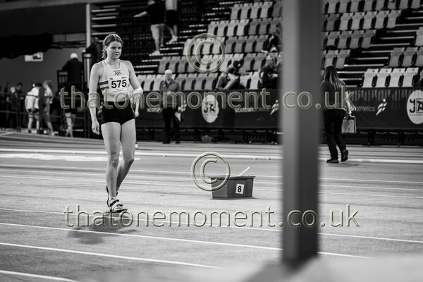 SeniorInd25-911330 - Field Female