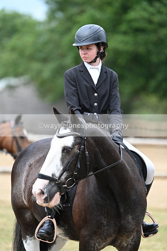 WJ7_0632 - Class 2 Best rider