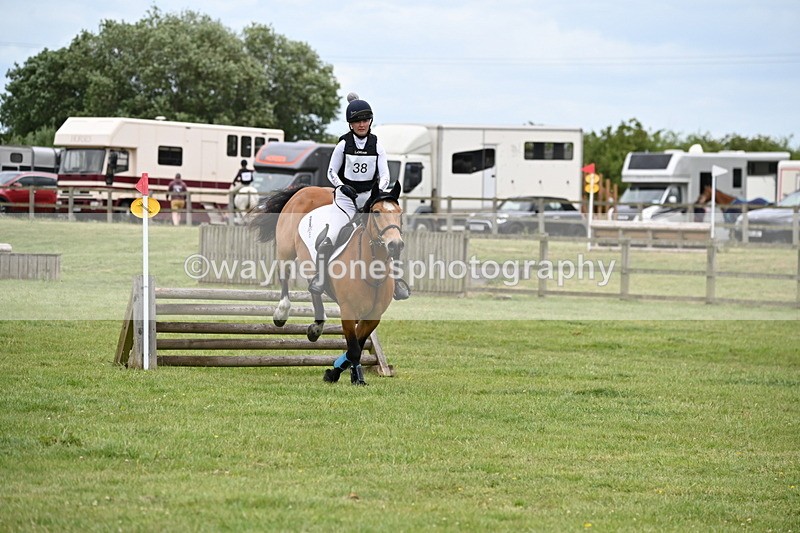 WJ6_3751 - Class 6 80cm