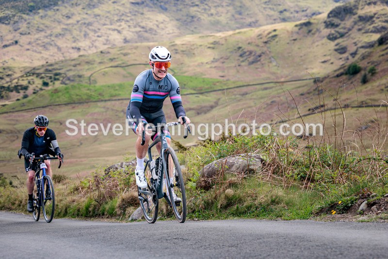 133029 - Blea Tarn Climb 13:00 - 14:00