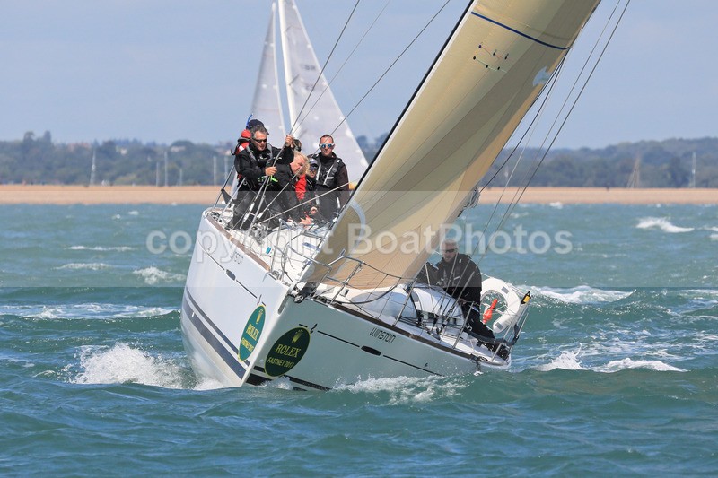 170806 WINSTON GBR2806L 1Y3A1804 - FASTNET RACE DAY 6th AUGUST 2017