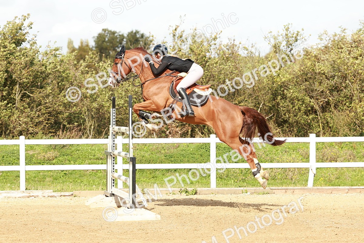 1I0A8463 - Class 6 - National 1.30-1.40m