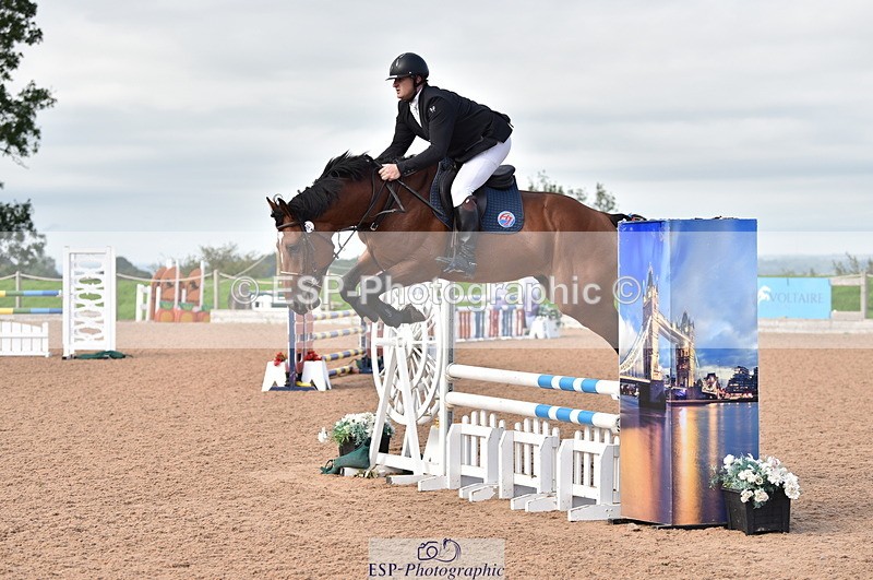 230810A-093640-00107 - Cls 8 British Novice & 90cm Open