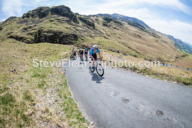 131719 - Hardknott Pass Camera 2 13.00-14.00