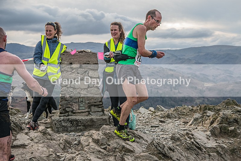 Loughrigg-197 - Loughrigg Fell Race, Wednesday 8th April 2026