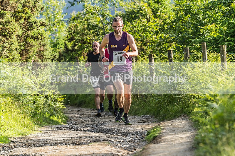 Round Latrigg-66 - Mike Mallen Memorial Round Latrigg Race Wednesday 10th June 2026